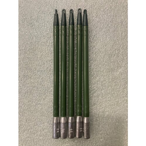 фото Тирольский набор мини-палочек весом 36 грамм без бренда