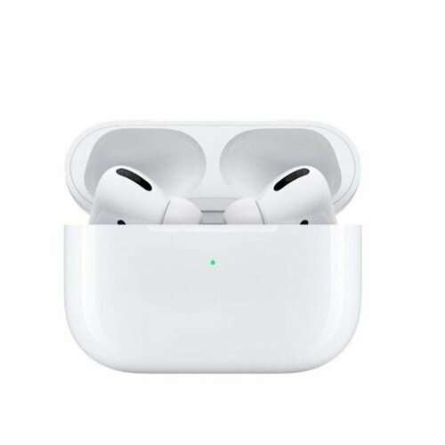 Беспроводные наушники MT-10 Bluetooth 51 с микрофоном сенсорное управление белые 230000₽