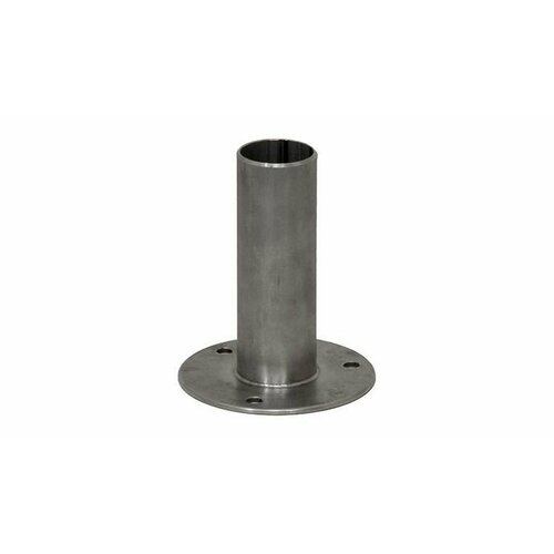 Стакан для крепления лестниц и перил для бассейна (наруж. диам. 40 мм).