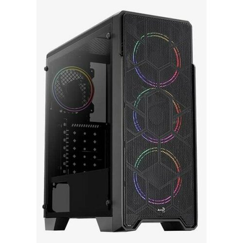 Системный блок OLDI Computers HOME 0790232 Intel Core i7 12700K 16 Гб SSD 512 Гб Intel UHD Graphics 770 600 Вт Без ОС