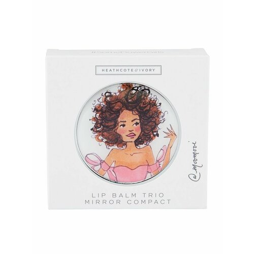 Бальзамы Heathcote & Ivory