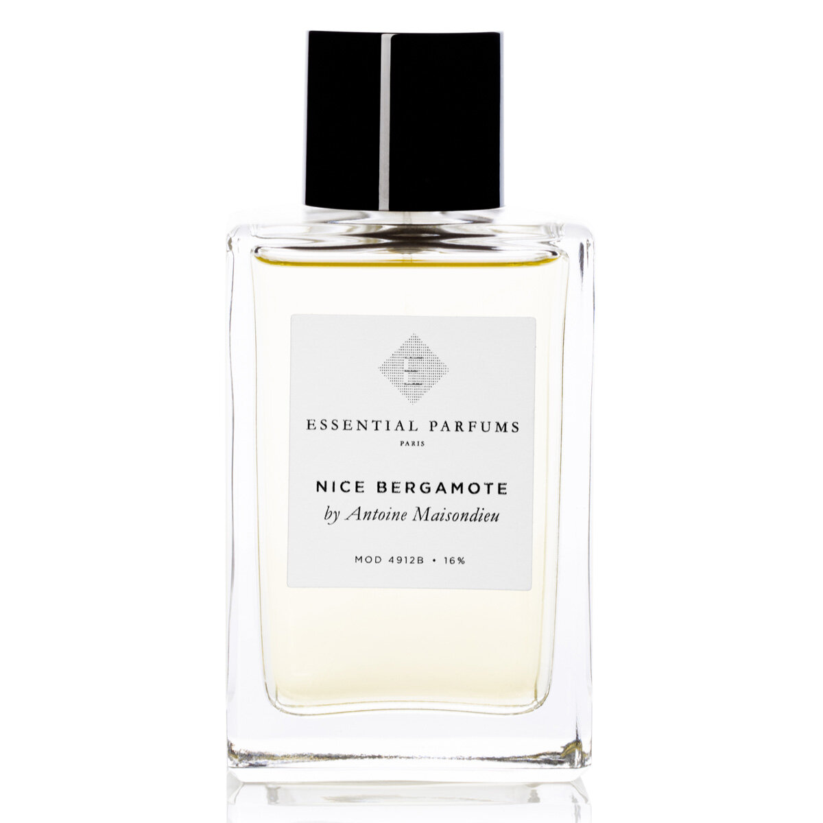 Парфюмерная вода Essential Parfums Nice Bergamote 100 ml.