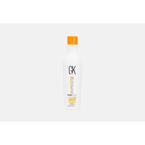 Кондиционер Защиты Цвета Shield UV/UVA conditioner 240 мл кондиционер защиты цвета gkhair shield uv uva conditioner 650 мл