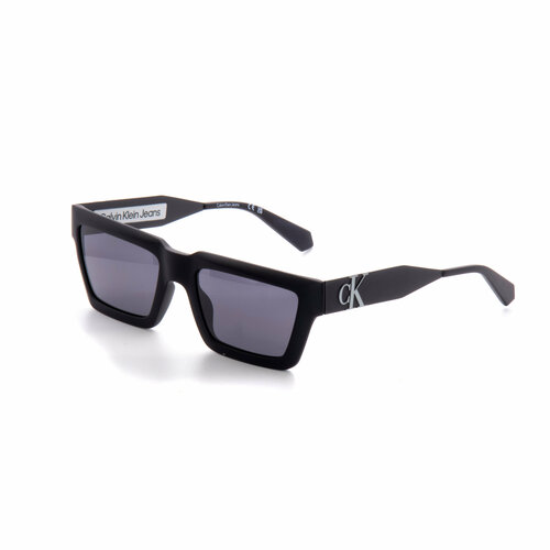 фото Солнцезащитные очки calvin klein, черный