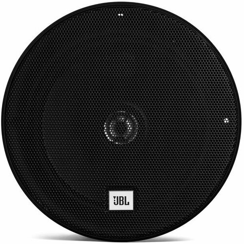 Колонки автомобильные JBL Stage1 621 175Вт 90дБ 4Ом 16см 65дюйм ком2кол коаксиальные двухполосные 5000₽