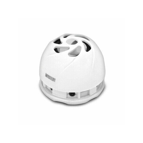 Портативная акустика Mystery MSP-111 White 77500₽