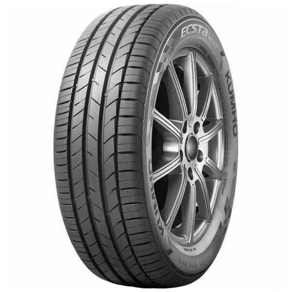 Kumho Ecsta HS52 215/55R17 98W