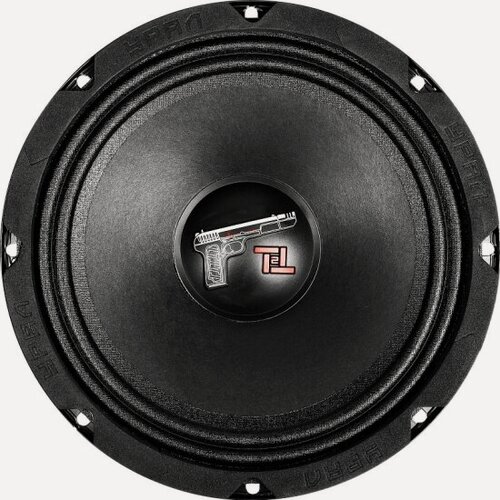 Изображение товара Акустическая система Ural урал ТТ 200.2