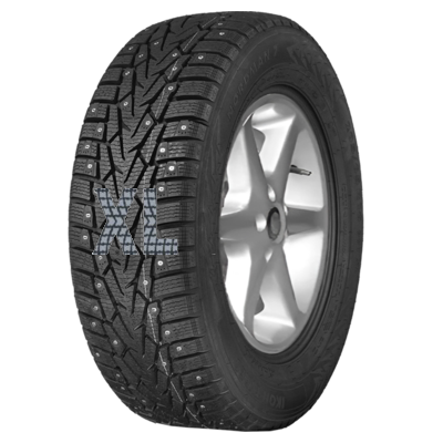 Автомобильная шина Ikon Tyres Nordman - фото №9