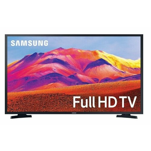 Телевизор Samsung UE32T5300 industriya 4 0