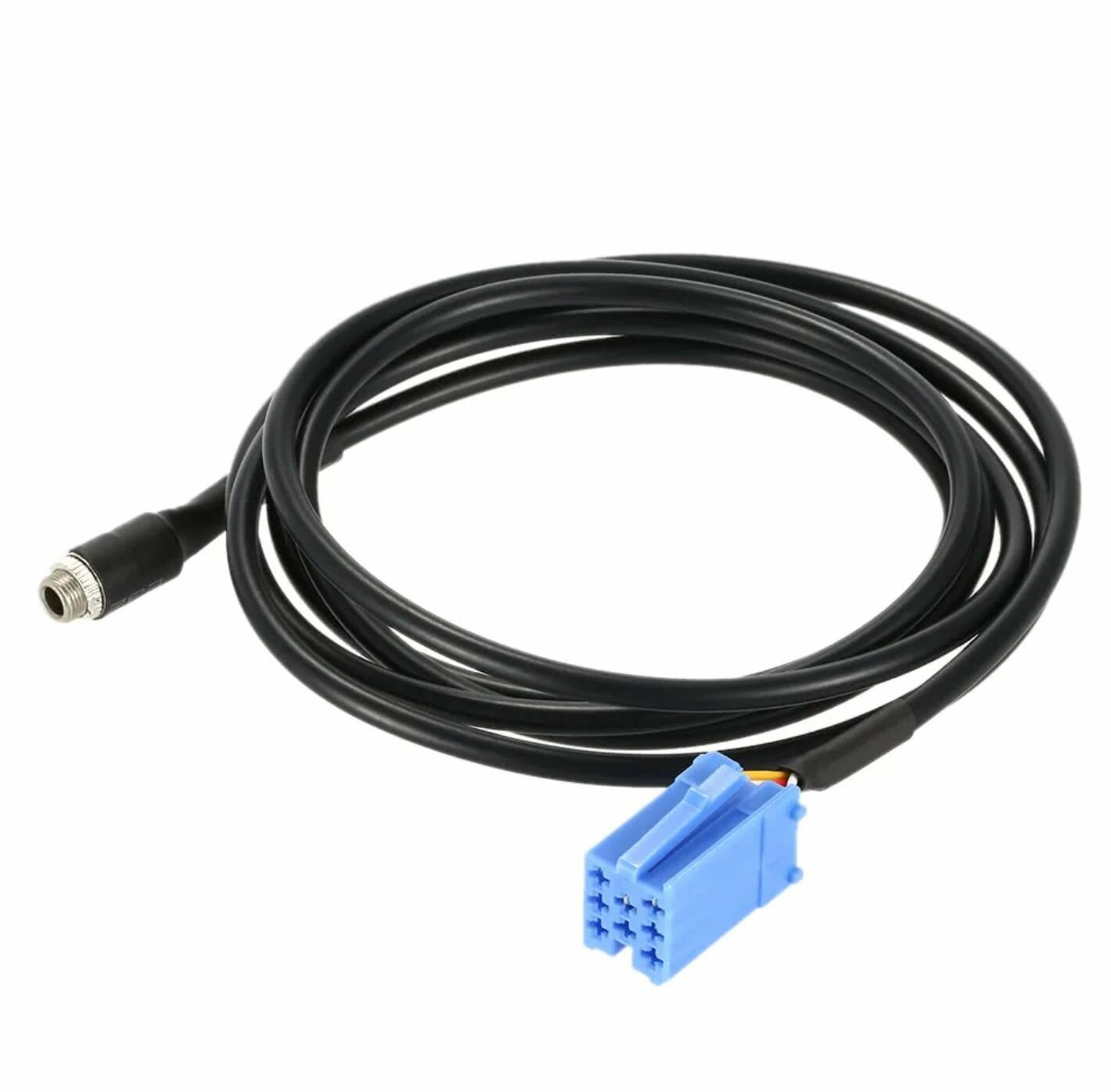 AUX кабель для Chevrolet (Blaupunkt) 3.5 мм MAMA
