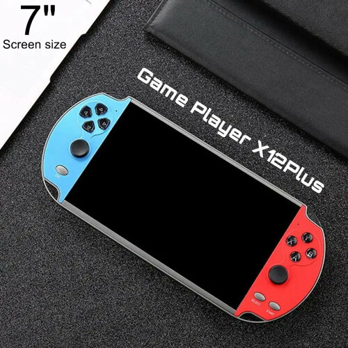 Игровая портативная приставка X12Plus 16gb 399900₽