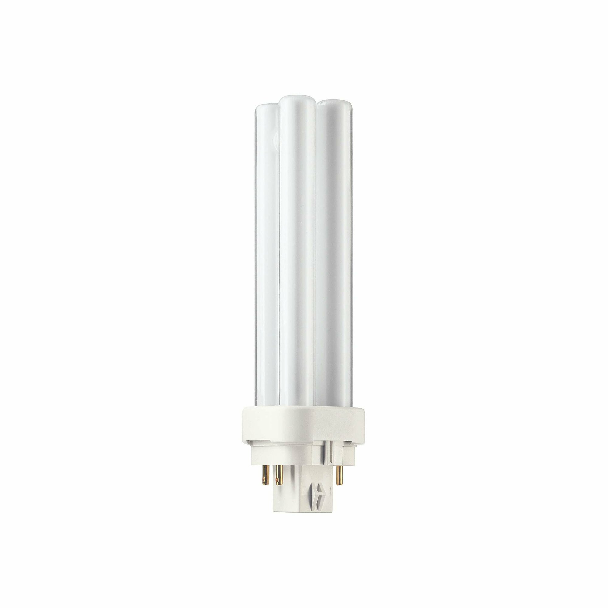Лампа энергосберегающая Osram - фото №5