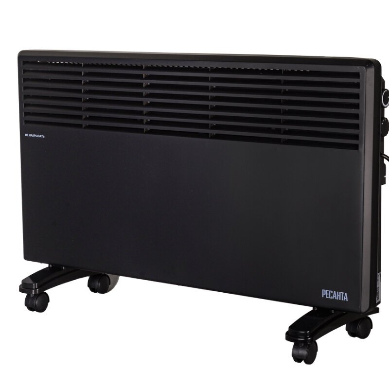 фото Конвектор Ресанта ОК-2000Ч черный арт. 67/4/37