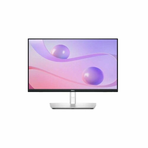 Монитор Dell 24 черный Touch 5024200₽