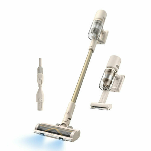 Dreame Пылесос Беспроводной Dreame U20 Золотой 23450₽