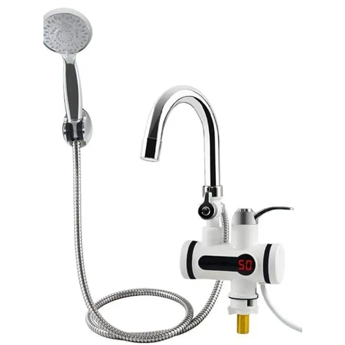 Водонагреватель проточный 181400₽