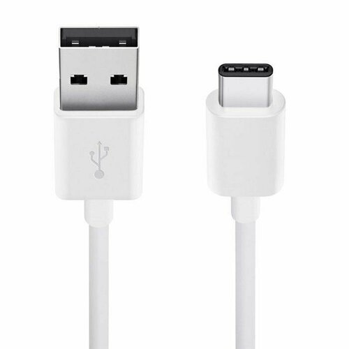 Кабель Mixit 2.0 USB-C Charge Cable кабель belkin mixit metallic usb c to usb c cable 1 8 метра white белый f2cu041bt06 wht