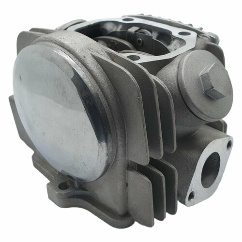 ГБЦ в сборе 152FMI d524mm 125см3 6012₽