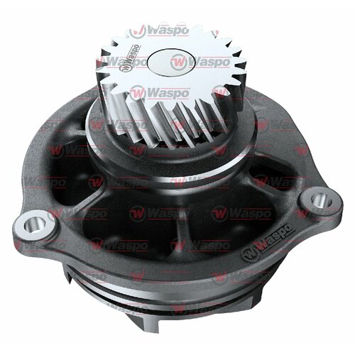 WASPO 6037701 603-7701_насос водяной!\ Iveco дв. 8460/8469.21/41