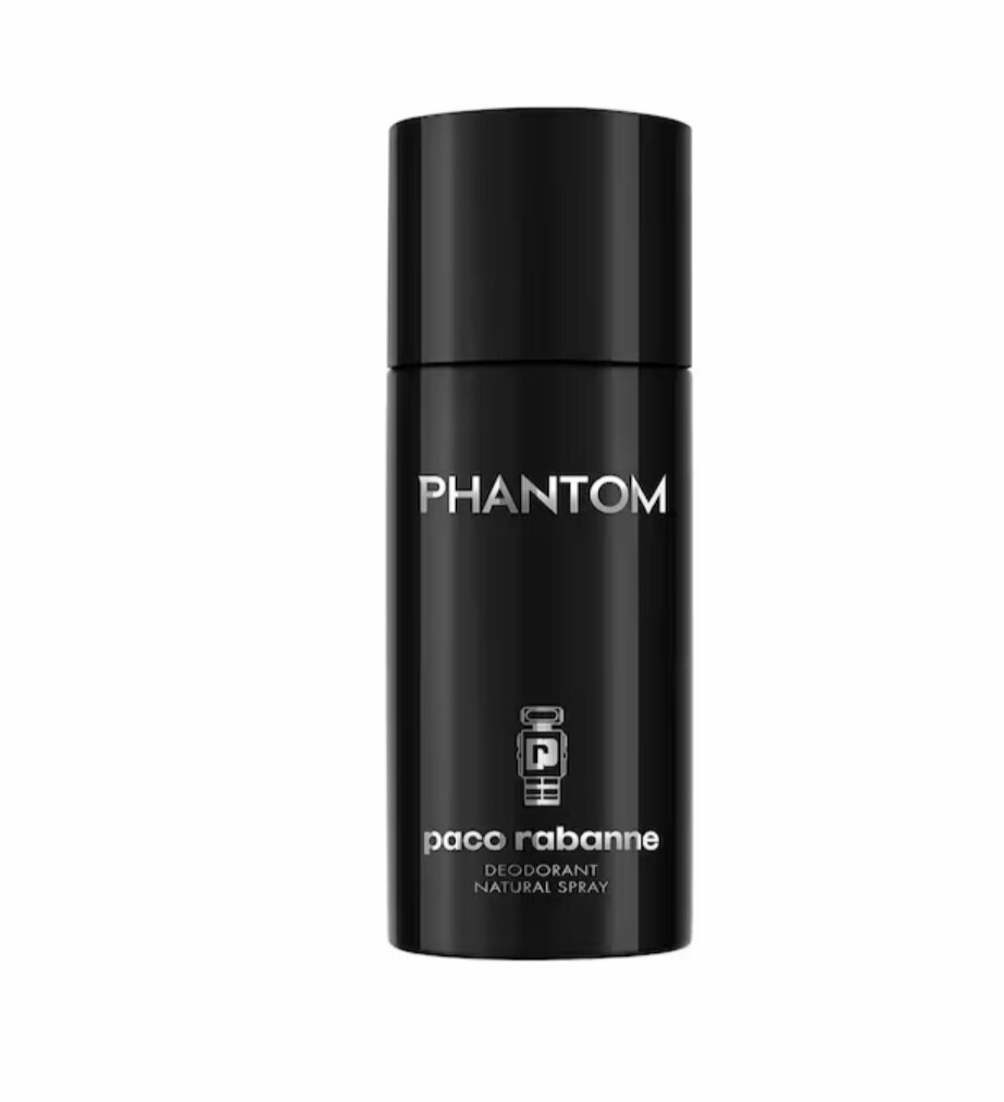 Paco Rabanne Phantom Deo...