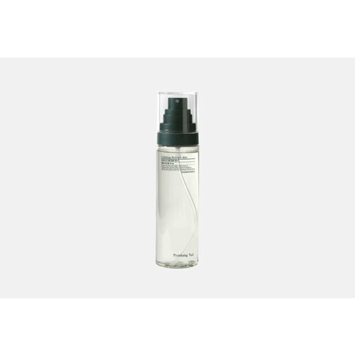 Мист для лица Calming Moisture Mist 100 мл мист для лица pyunkang yul calming moisture mist 100 мл