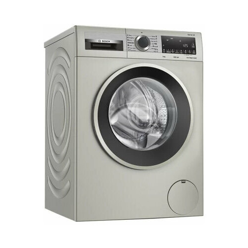 Стиральная машина Bosch Serie 4 WGA2440XME стиральная машина electrolux perfectcare 900 ew9f161b пан англ класс a загр фронтальная макс 10кг белый