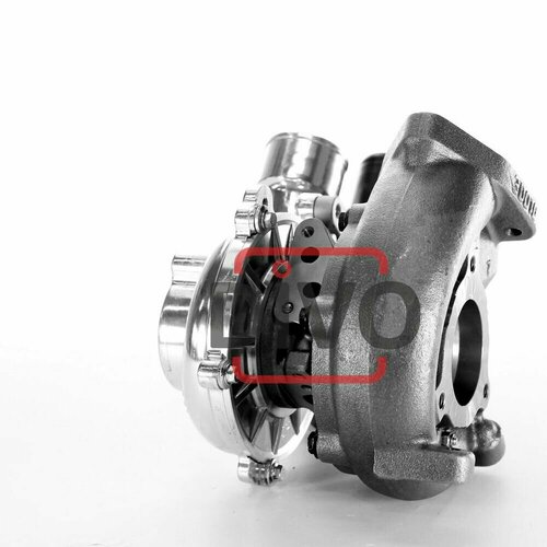 Турбина 1720130101 для TOYOTA LAND CRUISER 3.0 173 л. с.