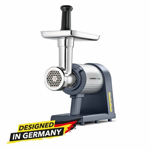 Электромясорубка Carrera 564 серая 1699900₽