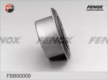 Сайлентблок рычага подвески Fenox FSB00009