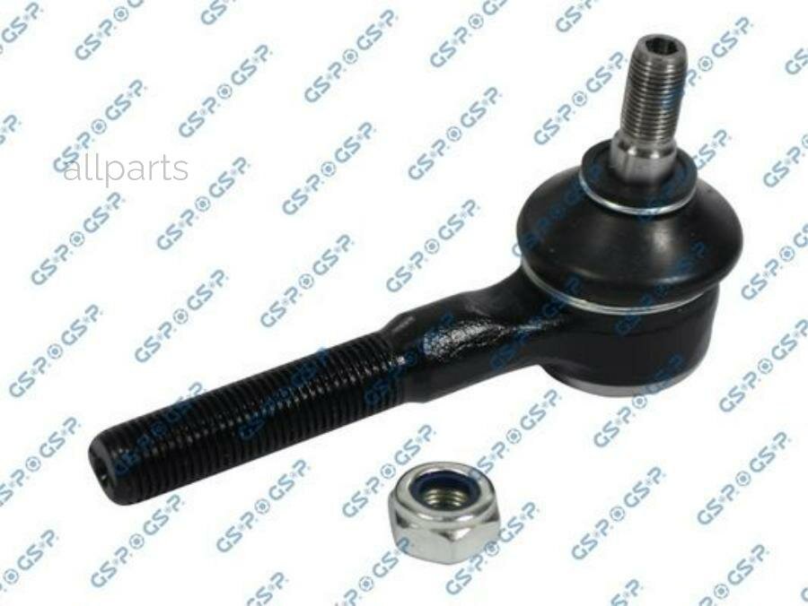 GSP S070752 Наконечник рулевой тяги VW SANTANA (32B)