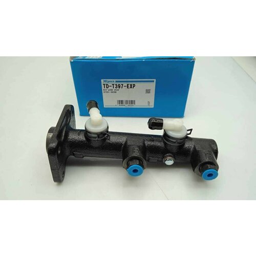 Главный тормозной цилиндр TOYOTA DYNA 3L 5L вид 1 MIYACO 8330₽