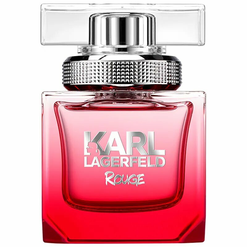 Парфюмерная Вода Karl Lagerfeld Rouge 85 мл