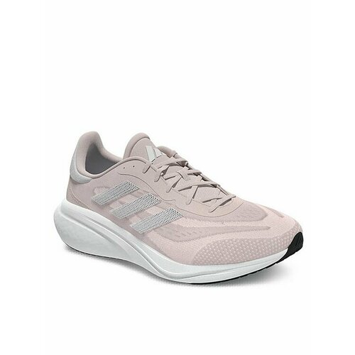 Кроссовки adidas, размер EU 37 1/3, розовый