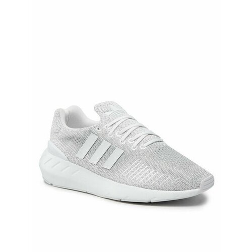 Кроссовки adidas, размер EU 42, серый