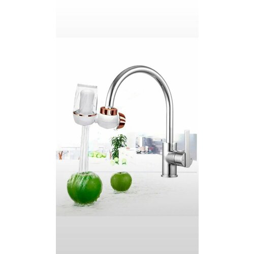 Фильтр-насадка на кран 1750₽