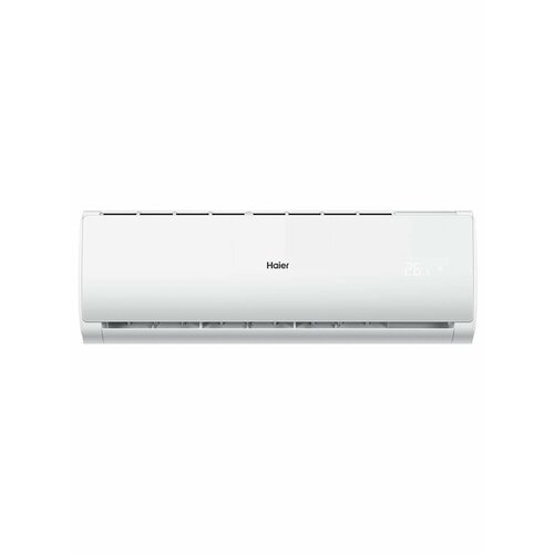 Инверторный кондиционер Haier AS07TT5HRA/1U07TL5RA (2024) Серия Tundra DC