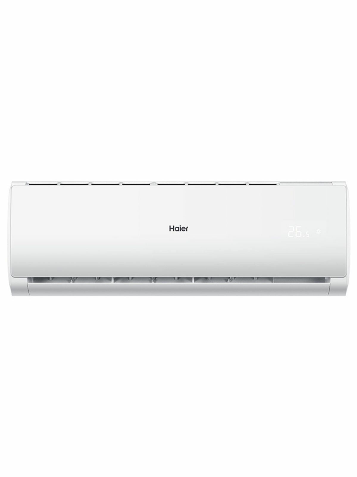 Сплит - Система Haier TUNDRA ON/OFF HSU-09HTT103/R3(IN) / HSU-09HTT103/R3(OUT) встроенный wi-fi - фотография № 3