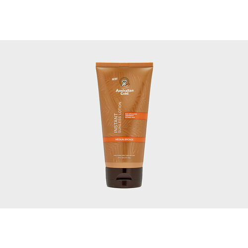 Лосьон автозагар Australian Gold Instant Sunless Lotion 177мл 11620₽