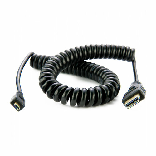 Кабель Atomos HDMI Micro Cable 4K60p 40 cm
