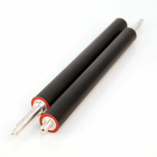Вал резиновый прижимной HP RC1-3630-000000 RC2-0303-000000 RC1-3612-000 Original черный без антистатического ролика LJ 13201160 1000₽