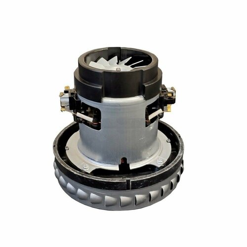 Мотор-турбина универсальная для пылесоса KARCHER WD 2200 KARCHER SE 5100 NT 722 D140 H137 1300W China арт MT140 4724₽