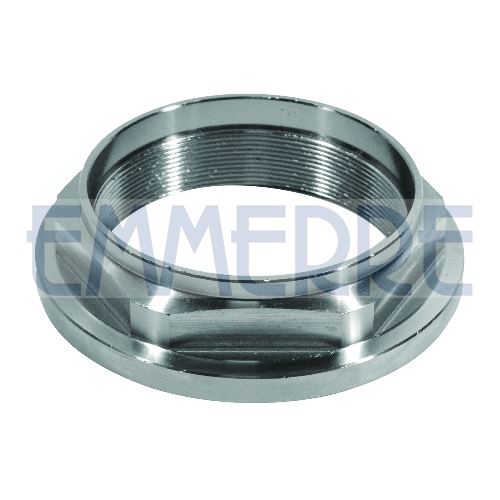 TECHNO BRAKE 931207 гайка ступицы м82x1.5 \iveco eurotrakker / cursor