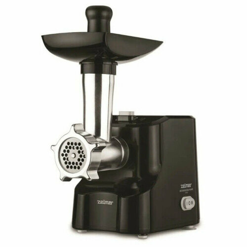 Мясорубка Zelmer ZMM1520B 1197000₽