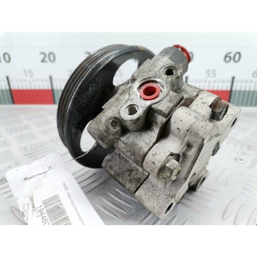 Насос гидроусилителя руля ГУР Opel Insignia 1 13258067 27473₽