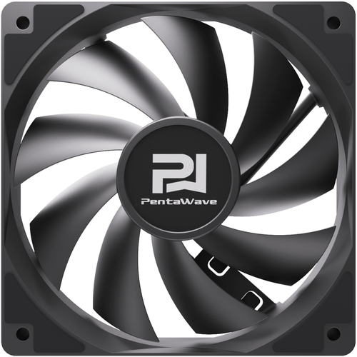 Вентилятор для корпуса PentaWave PF-M12B PF-M12B PWM 640₽