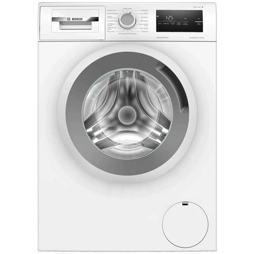 Стиральная машина Bosch WAN2011BPL 5668700₽