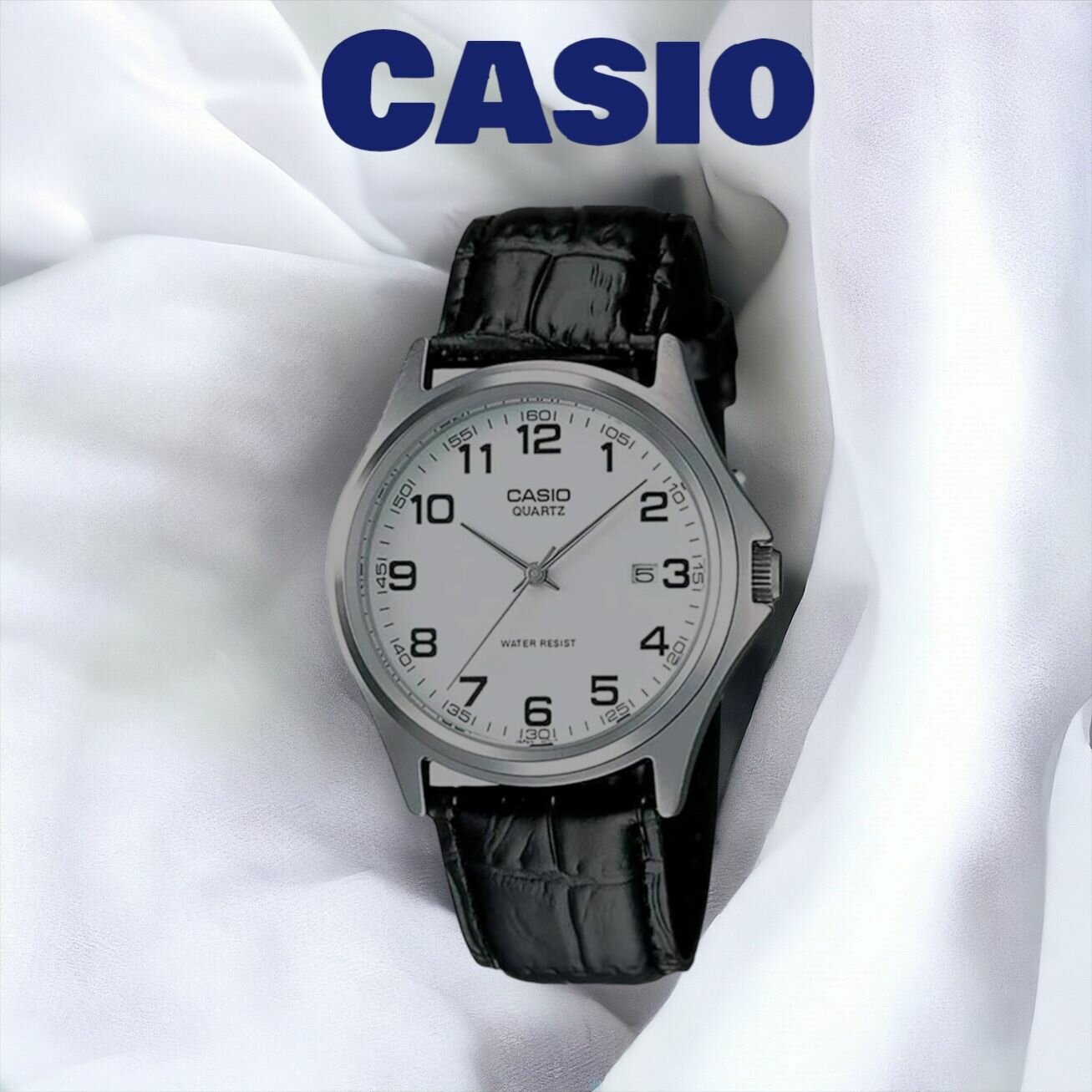 Наручные часы CASIO MTP-1183E-7B