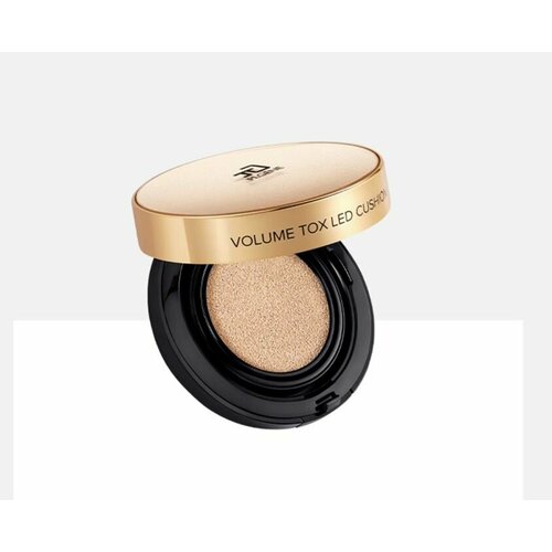 PL.GENE Кушон Молодая кожа с эффектом фотошопа