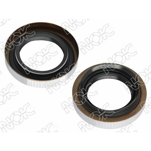 IPSASP_AH2685-H1 Сальник редуктора RR MMC Pajero V2 V34 V4 V55 V6 V7 K9 Canter FA хвостовик 585₽